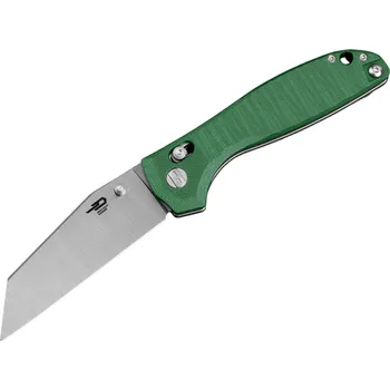 kapesní nůž Bestech Knives Nůž Bestech Liger Bar Lock Green BG61B