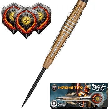 Šipka Šipky Steel Shot Future Knights Hachette 90% 26g