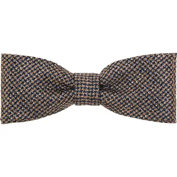 Motýlek Avantgard Motýlek JUNIOR, 576-22413, Béžová/modrá