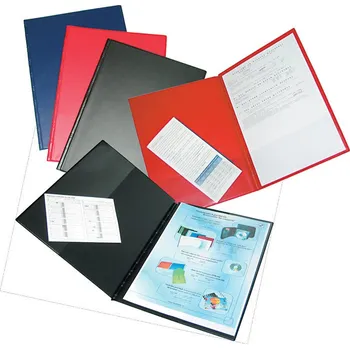 Desky Sporo - kapsy boční / černá