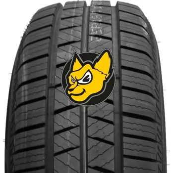 Austone Durato 4S 195/70 R15C 104/102T Celoroční M+S