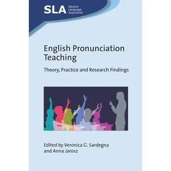 English Pronunciation Teaching