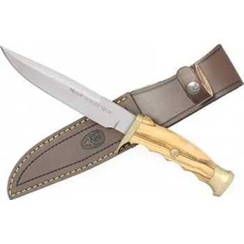 lovecký nůž Nůž Muela Ranger 14 OL outdoorový