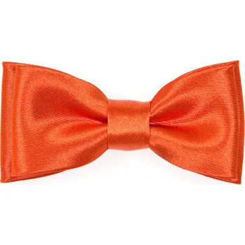 Motýlek Avantgard Motýlek MINI, 531-9025, Oranžová