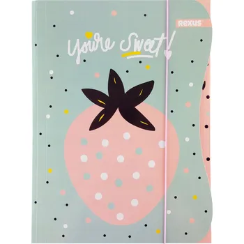 Desky s gumou A4 Beniamin