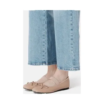 Dámské baleríny L37 Baleríny UNDER PARIS SKY Béžová 35