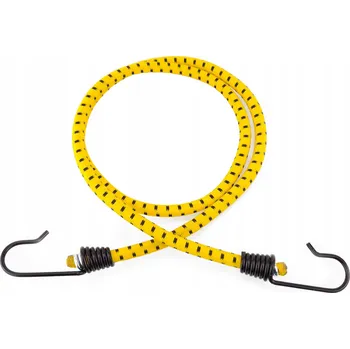 autokoberec GUMOVÉ POPRUHY S HÁKY NA ZAHRADNÍ NOSIČ 200cm