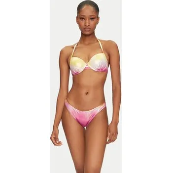 Dámské plavky Chantelle Spodní část bikin Pulp Metallic C22KA0 Barevná M