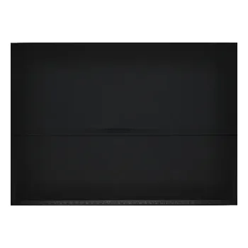 Desky Paperblanks - Black Edition Bold, A4