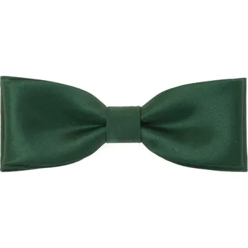 Motýlek Avantgard Motýlek JUNIOR, 576-9948, Zelená MAT