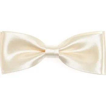 Motýlek Avantgard Motýlek s kapesníčkem, 575-9008, Smetanová