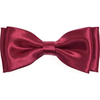 Motýlek Avantgard Motýlek chlapecký, 533-754, Bordó