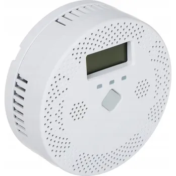 IP kamera BEZDRÁTOVÝ DETEKTOR OXIDU UHELNATÉHO (CO) ATLO-CD02-TUYA Wi-Fi, Tuya Smart