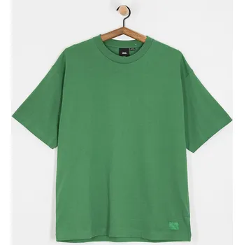 Pánské tričko Vans Original Standards (fairway) L, zelená