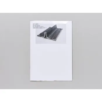 Cizojazyčná kniha MARJORIE