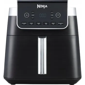 fritéza Horkovzdušná fritéza NINJA MAX PRO 6,2L AF180EU – 6 programů, bez tuku