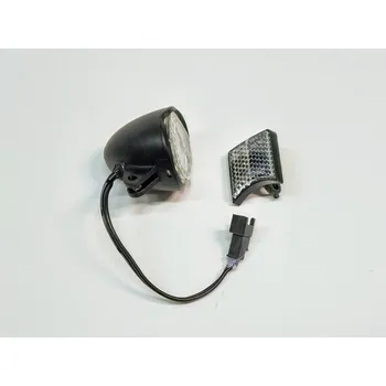 Cyklosvítilna Přední světlo pro Red Bull TURBO