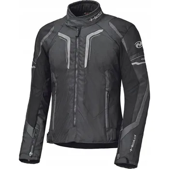 Moto bunda TEXTILNÍ MOTOCYKLOVÁ BUNDA HELD SMOKE TOUREN ČERNÁ S