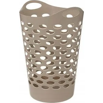 Koš na prádlo Koš na prádlo Atmosphera 60 l béžový