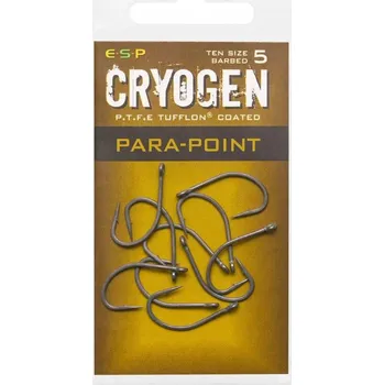 Rybářský háček ESP CRYOGEN PARA-POINT HÁK Č. . 2 EHCPP002