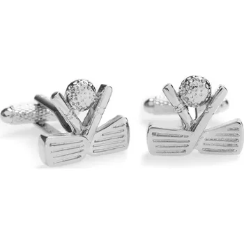 Manžetový knoflíček Avantgard Manžetové knoflíčky LUX, 580-40038, Golf