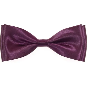 Motýlek Avantgard Motýlek pánský, 553-738, Fialová