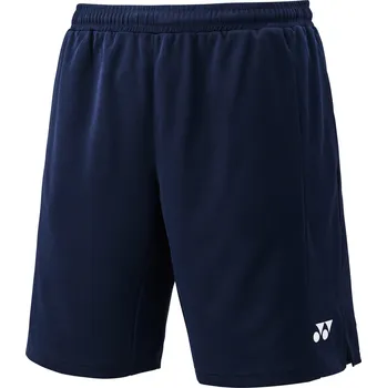 Chlapecké kraťasy Dětské šortky Yonex Shorts YJ0051 Jr. Dark Navy 120 cm