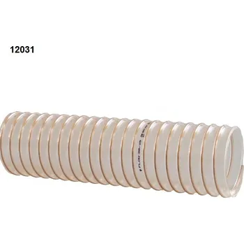 SCHAUENBURG 75 FLEXADUR PU-2H O - hadice pro ods. abrazivních mat.