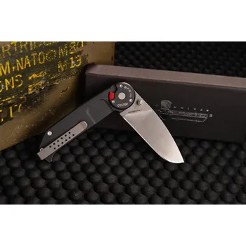 kapesní nůž Nůž Extrema Ratio BF2 CD Stone Washed