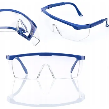 Ochranné brýle Rosfix 88A8-4391F