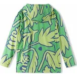 Reima Bunda pro přechodné období 5100204C Zelená Regular Fit 104