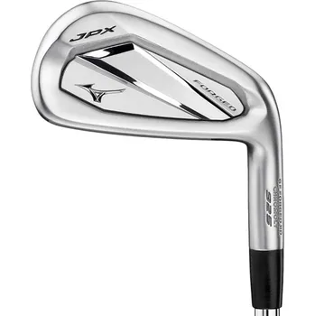 Golfová hůl Mizuno JPX 925 Forged pánská železa, grafit pánské, pravé, Mitsubishi Chemical MCA ELDIO, Regular, 5P (6 želez), grafit