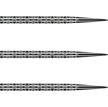 Náhradní hroty na steel šipky Shot Celt 45mm - 3ks