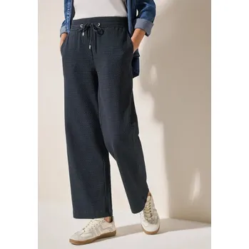 Dámské kalhoty Kalhoty Cecil volného střihu 378923 Velikost: L