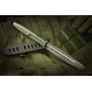 lovecký nůž Nůž Extrema Ratio Mamba Ranger Green