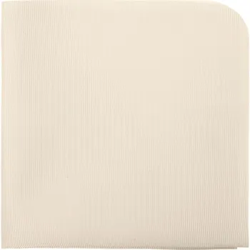 Kravata Avantgard Kapesníček do saka LUX, 583-22386, Smetanová