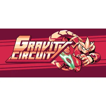 Počítačová hra Gravity Circuit (PC) (Steam)