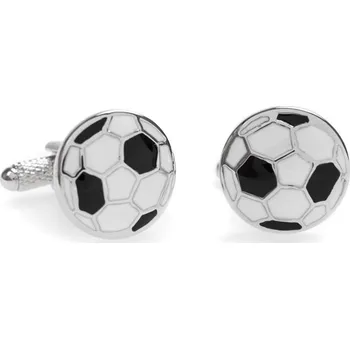 Manžetový knoflíček Avantgard Manžetové knoflíčky LUX, 580-40032, Fotbal