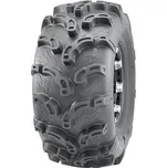 WANDA ATV PNEUMATIKA 25X10.00-12 6PR P375 50J TL ZADNÍ STANDARD (DVOJITÝ BÍLÝ PÁS) DOT 01/2025 (VÝŠKA BĚHOUNU 27MM)
