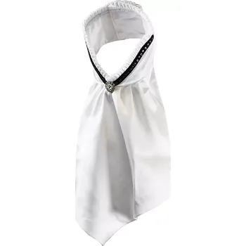 Jezdecké sako Plastron Equestrian Stockholm Black Edition