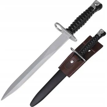 Replika zbraně Švýcarský BAJONET M57 SG510 DEMOBIL SWISS ARMY
