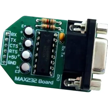 Vývojová deska MikroElektronika MIKROE-222 vývojová deska 1 ks