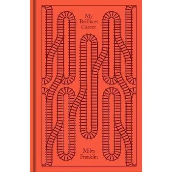 Cizojazyčná kniha My Brilliant Career