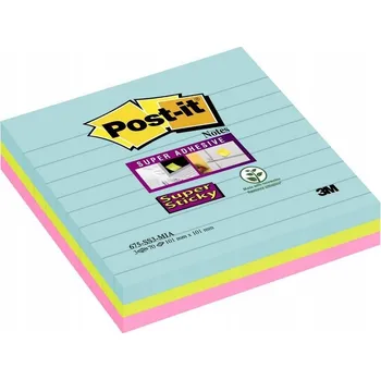 Samolepící bloček Samolepicí bločky Post-it