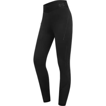 Jezdecké kalhoty E·L·T Jezdecké legíny Pia ELT Barva: saphire blue, Velikost: D38