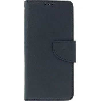 Pouzdro na mobilní telefon Pouzdro Xiaomi Redmi Note 14 Pro+ 5G knížkové černé (kryt neboli obal na Xiaomi Redmi Note 14 Pro+ 5G)
