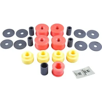 Sada ložisek, rameno nápravy TEDGUM TED73317