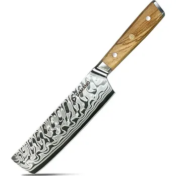 Kuchyňský nůž Damano DAMANO® nůž Nakiri DMS-248 (7\")