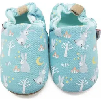 Capáčky Capáčky Lait et Miel bavlna - králík 12-18 M