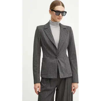 Sako Marciano by Guess HAYDEN 4BGN13.6276A šedá 90X, vel. 40